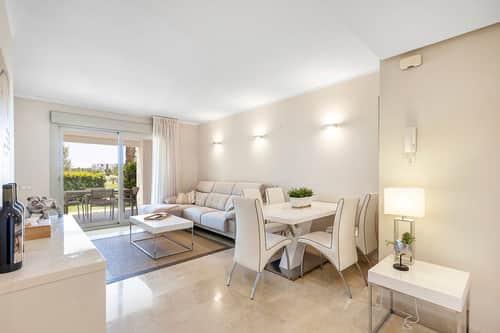 Appartement met 2 slaapkamers in Orihuela — foto 4
