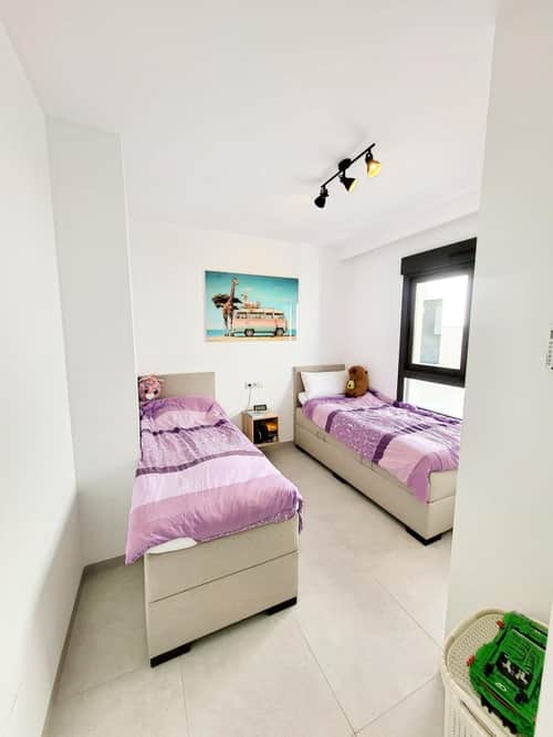 Penthouse met 2 slaapkamers in San Miguel de Salinas — foto 12