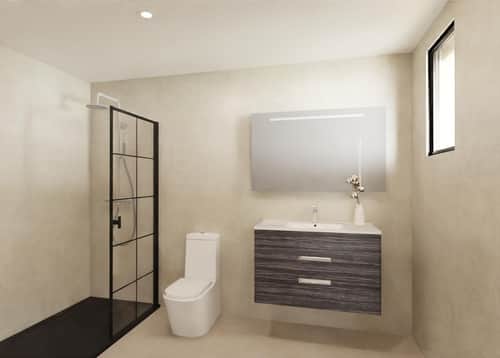 NIEUWBOUW VILLA'S MET PRIVÉZWEMBAD IN MONFORTE DEL CID — foto 8