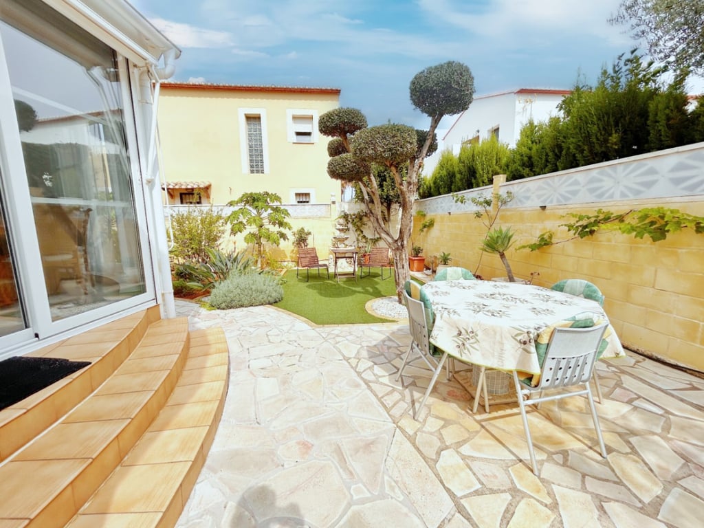 Chalet/Villa en Dénia