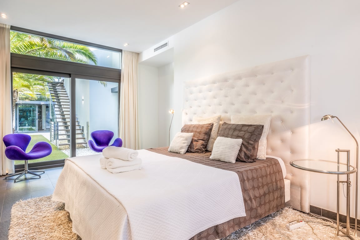 3-bed Villa in Altea photo 9