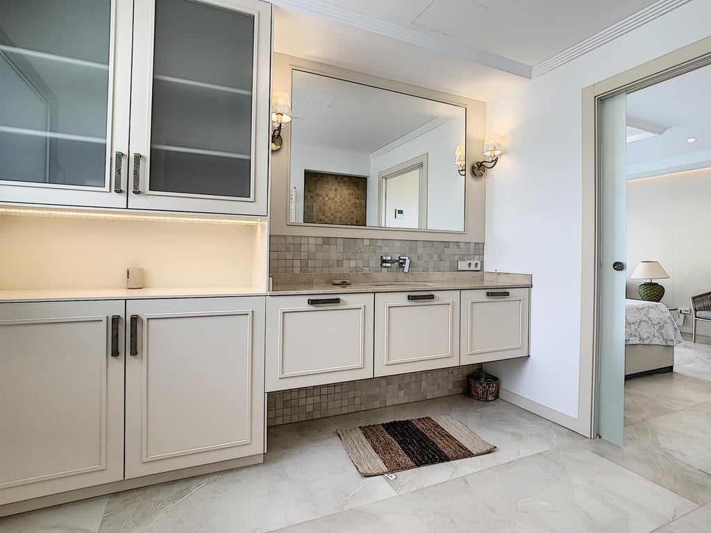 Lujosa villa en Cumbre del Sol - 47