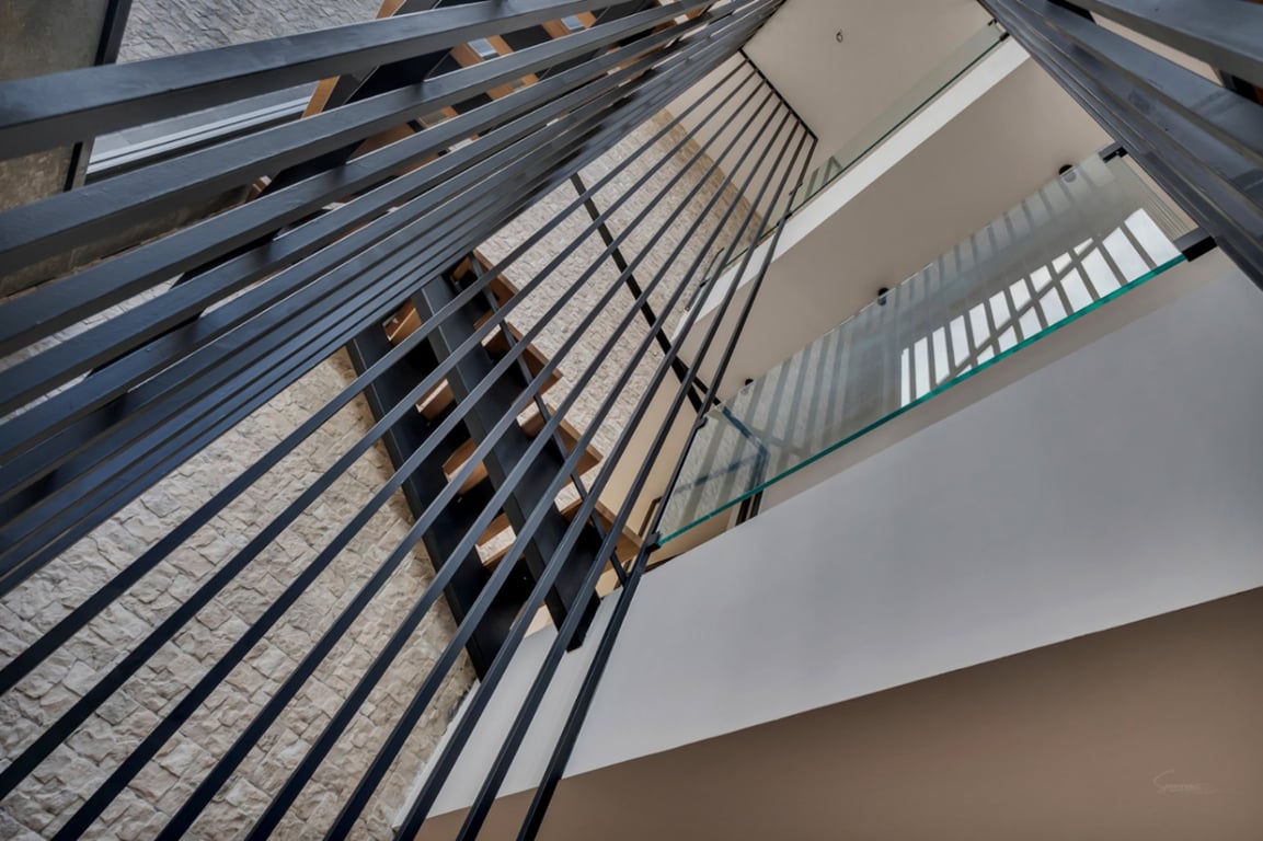 Villa de lujo de nueva construcción ubicada en una zona tranquila - 27