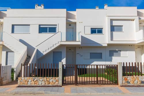 Bungalow met 2 slaapkamers in Orihuela — foto 34