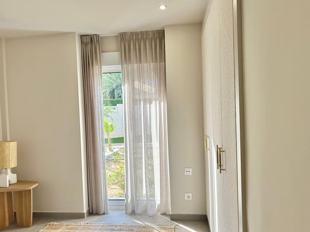 Apartamento planta baja con piscina en Denia - 18