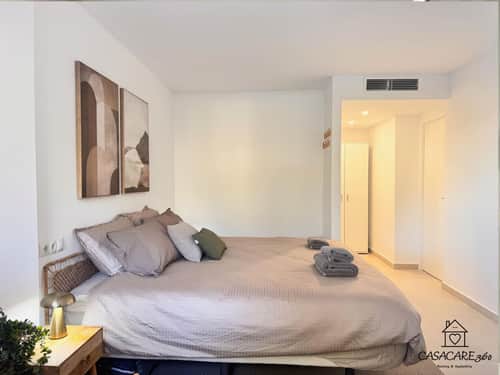 Appartement met 2 slaapkamers in Torrevieja — foto 7