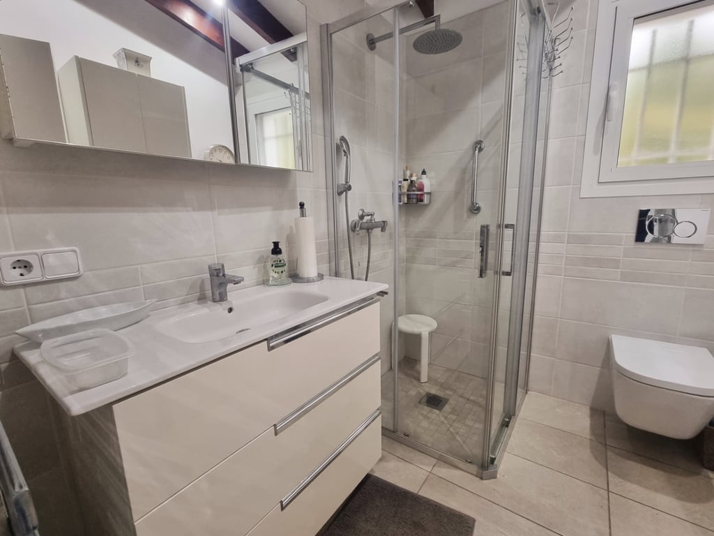 Villa de 4 habitacions amb vistes al mar i a la vall a Monte Pego - 11