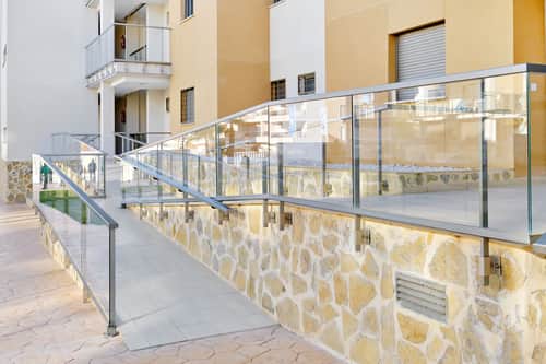 Appartement met 2 slaapkamers in Orihuela Costa — foto 47
