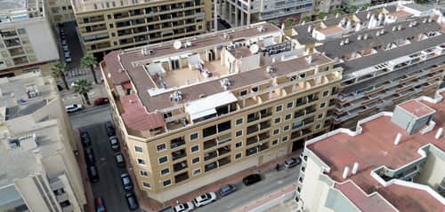 Appartement met 2 slaapkamers in Guardamar del Segura — foto 3