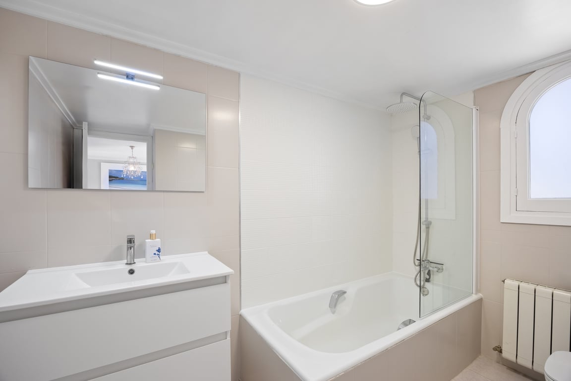 DHJ1145A - Villa in Xàbia