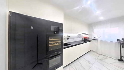 Appartement met 2 slaapkamers in San Pedro del Pinatar — foto 4