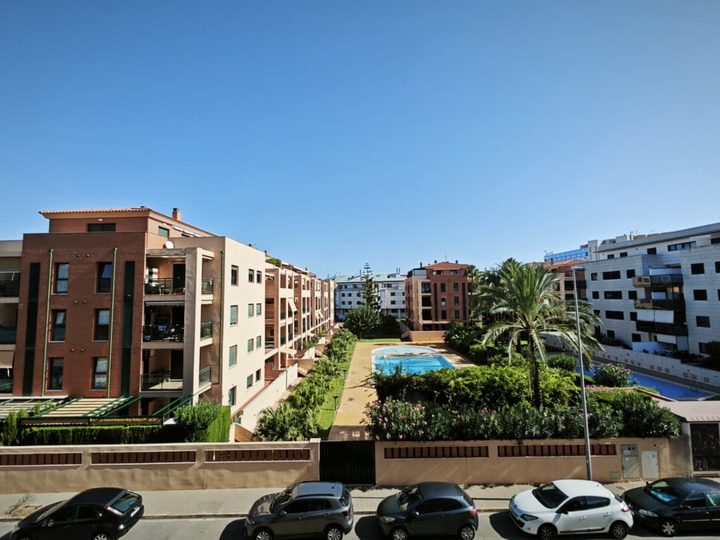 Moderno apartamento de lujo cerca de la playa y del centro de Dénia - 31