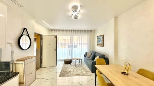 Appartement met 2 slaapkamers in Torrevieja — foto 10