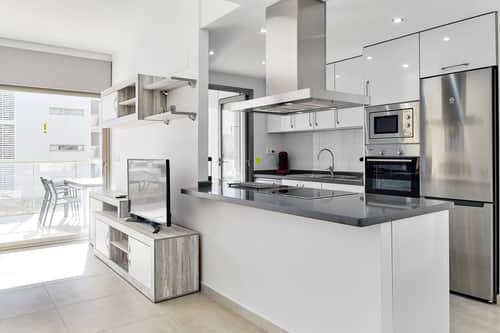 Appartement met 2 slaapkamers in Orihuela Costa — foto 9