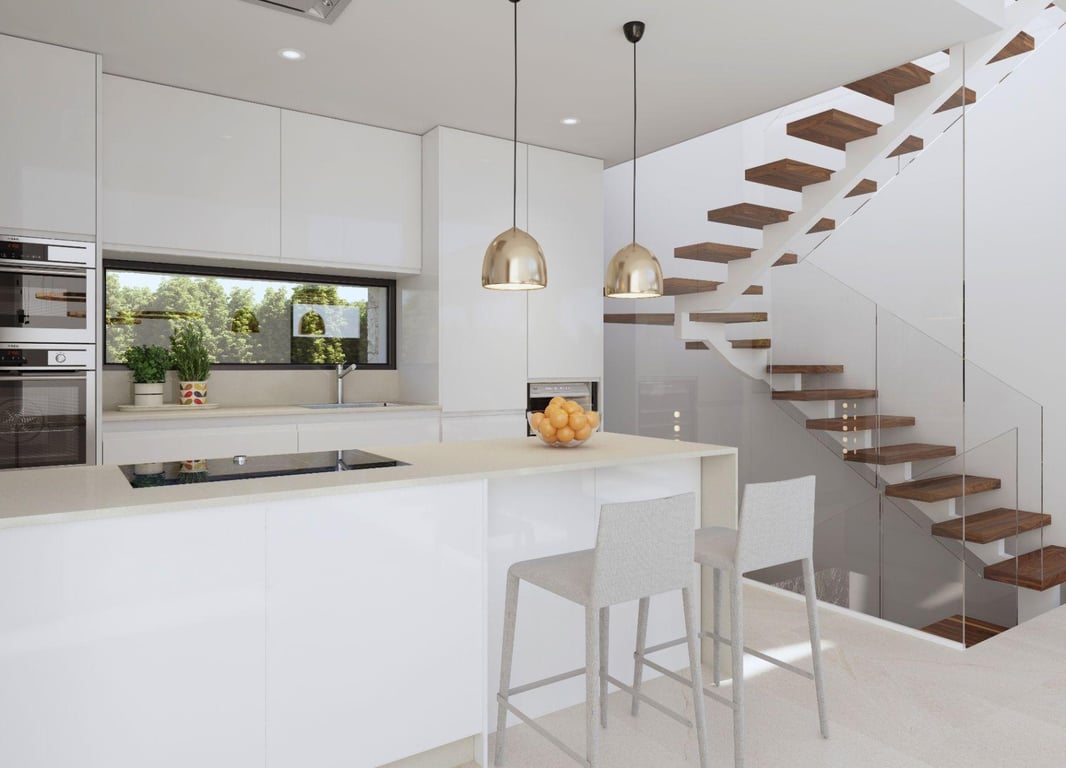 Villa a Finestrat - 5