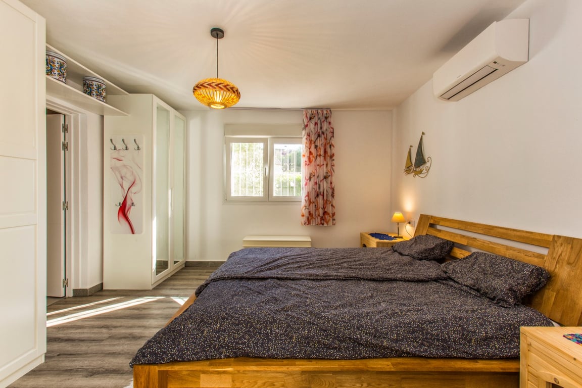 Villa de bajo gasto energético (clase A) en venta, Benissa - 23