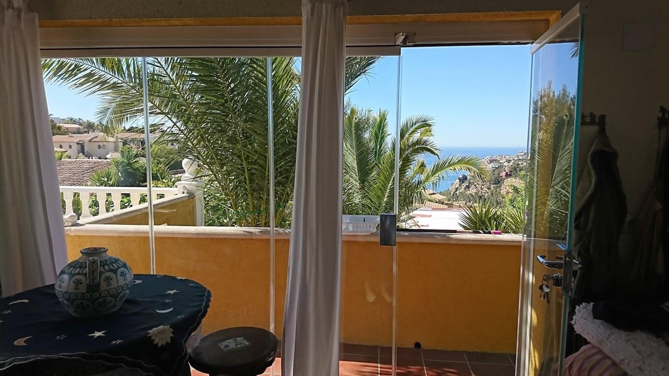 Villa encantadora en Cumbre del Sol - 10