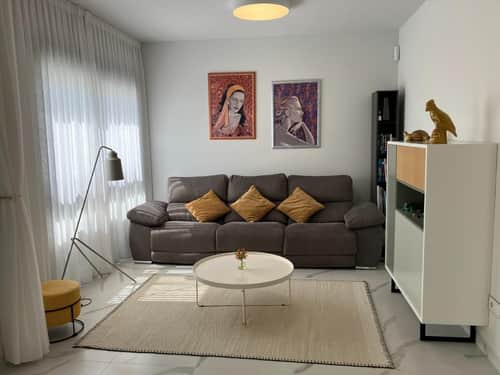 Bungalow met 2 slaapkamers in San Miguel de Salinas — foto 8