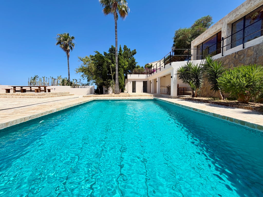 LS-403011 - Villa en Xàbia