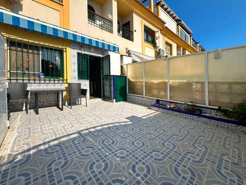 Villa met 3 slaapkamers in Orihuela Costa — foto 19