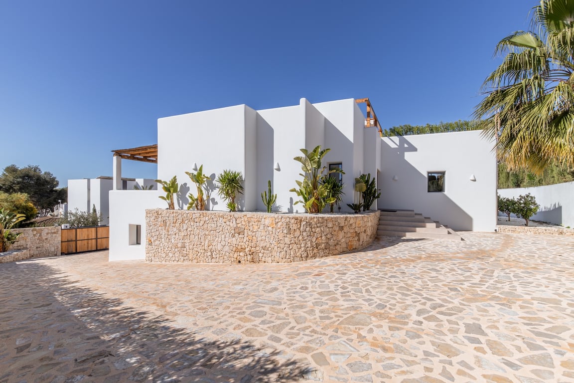 LS-956835 - Villa en Teulada