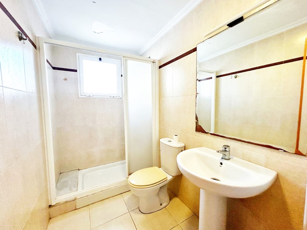 Àtic a Oliva amb vistes al mar, àmplia terrassa i garatge. - 8