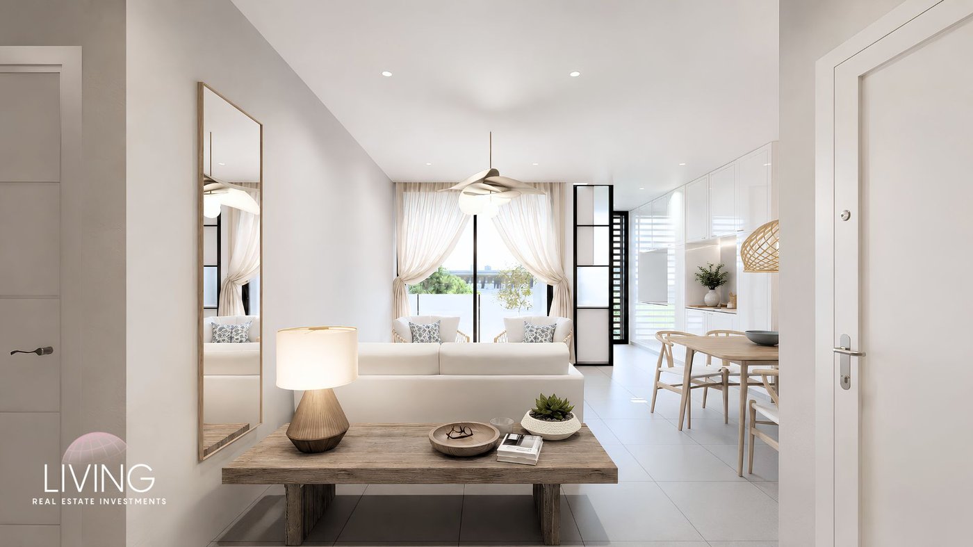 Residential Living Jávea