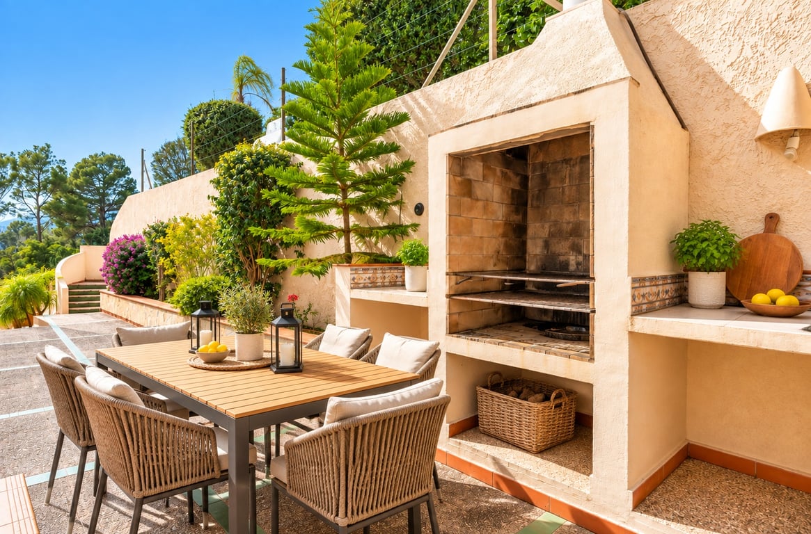 3-bed Villa in Altea photo 25