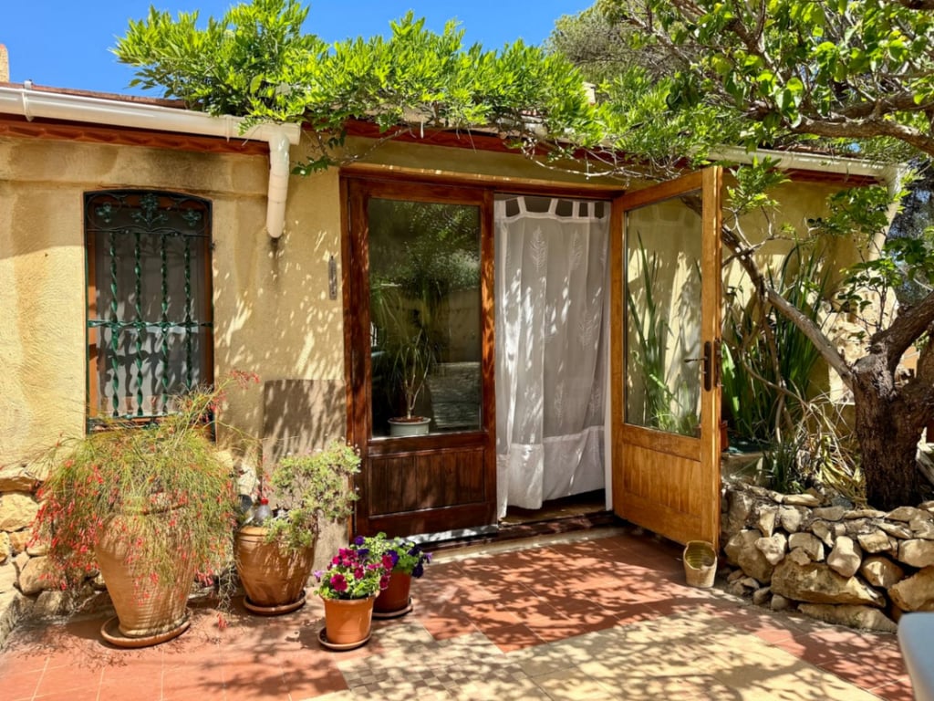 LS-1X4BWPU - Finca in Jávea