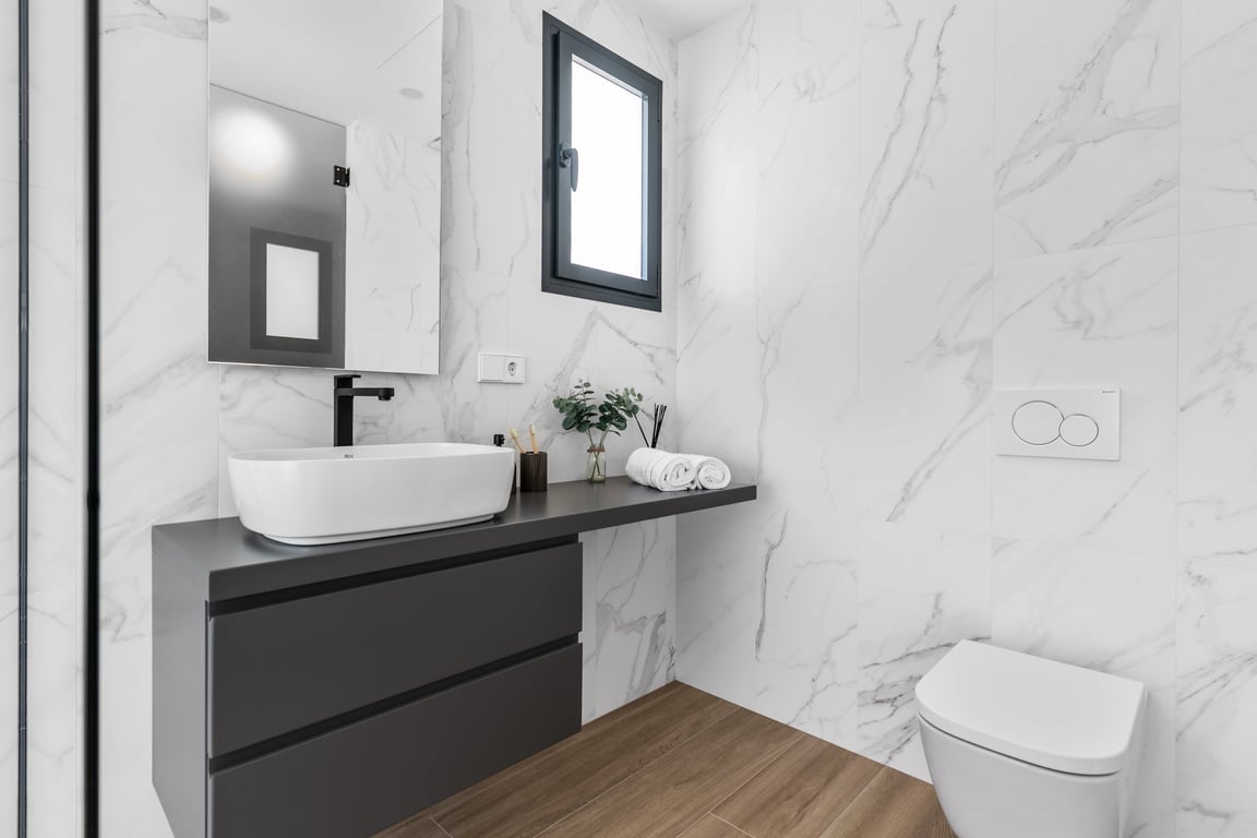 Appartement te verkoop in Benitachell