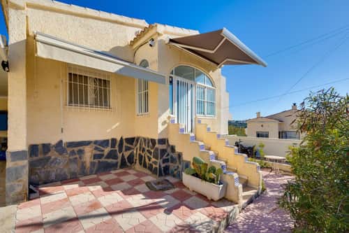 Villa met 2 slaapkamers in San Fulgencio — foto 34