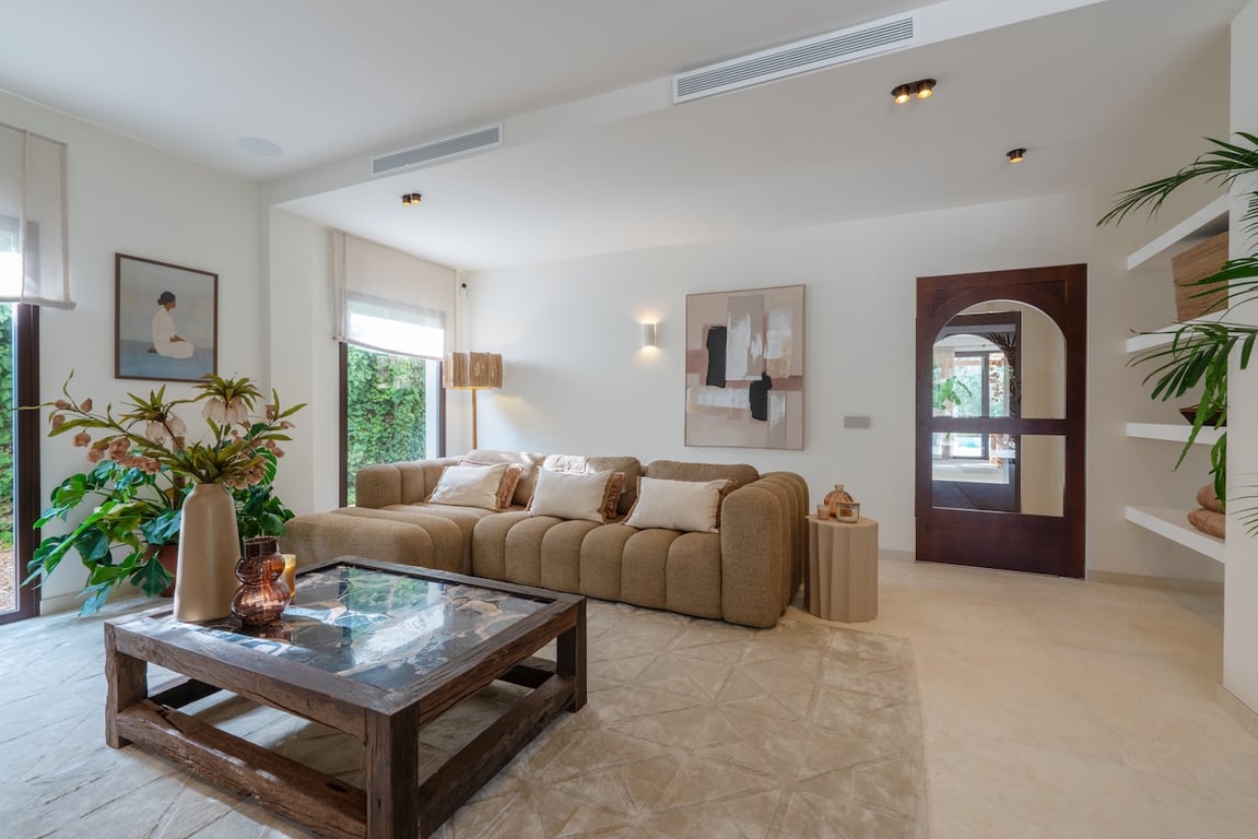 5-bed Villa in Jávea photo 10