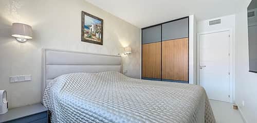 Appartement met 2 slaapkamers in San Pedro del Pinatar — foto 6