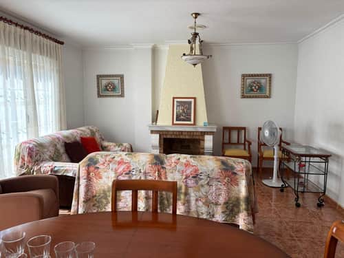 Rijwoning met 5 slaapkamers in Formentera del Segura — foto 9