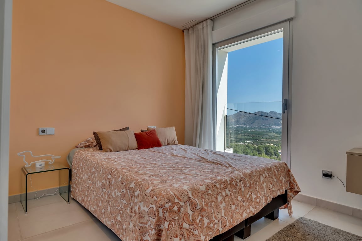 LS-303001 - Villa in Orba