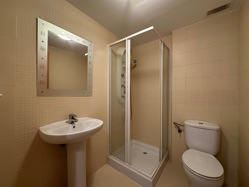 Apartamento en venta de 3 habitaciones en Denia, Alicante. - 15