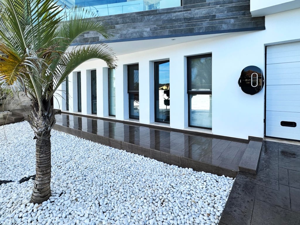 Sublime  y moderna Villa de lujo - 45