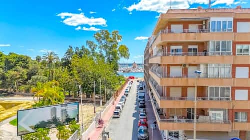 Appartement met 2 slaapkamers in Torrevieja — foto 15