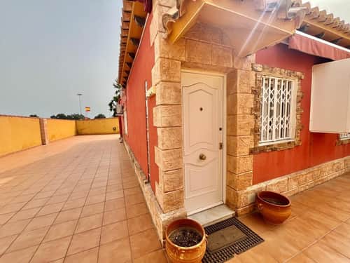 Villa met 2 slaapkamers in Torrevieja — foto 6