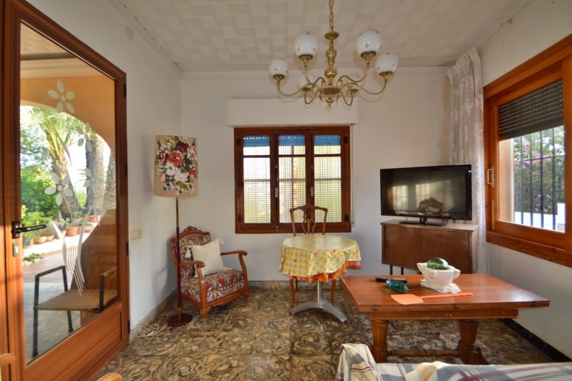 7-bed Villa in Jávea / Xàbia photo 4