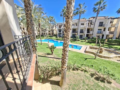 Appartement met 2 slaapkamers in San Javier — foto 11