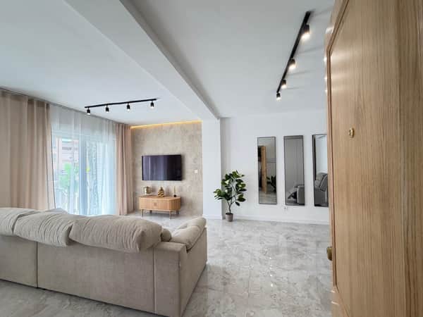 Penthouse met 3 slaapkamers in Torrevieja
