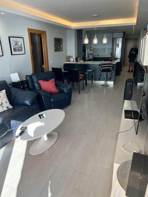Appartement met 3 slaapkamers in Torrevieja — foto 5