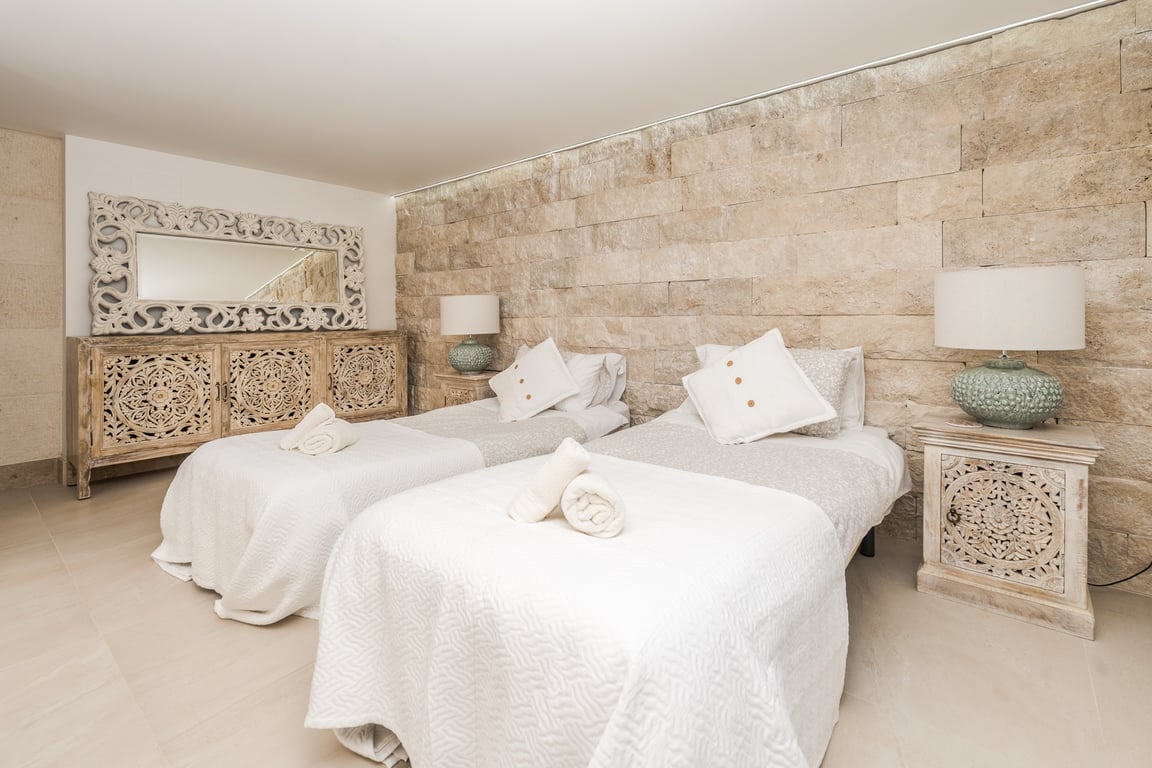 DHJ1154A - Villa in Xàbia