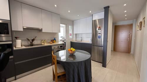 Appartement met 3 slaapkamers in Torrevieja — foto 5