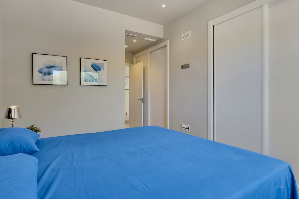 3-bed Villa in Jávea photo 17