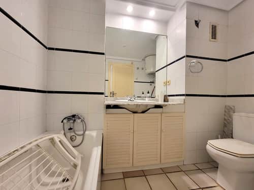 Penthouse met 2 slaapkamers in Torrevieja — foto 26