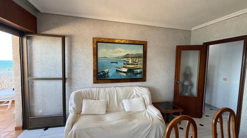 Ruim eerstelijns appartement aan zee in Torrevieja — foto 28