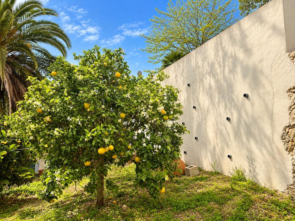 4-bed Villa in Jávea photo 25