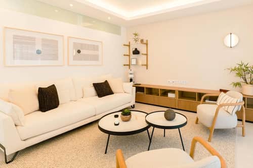 Nieuwbouwbungalow met solarium in Rojales — foto 22